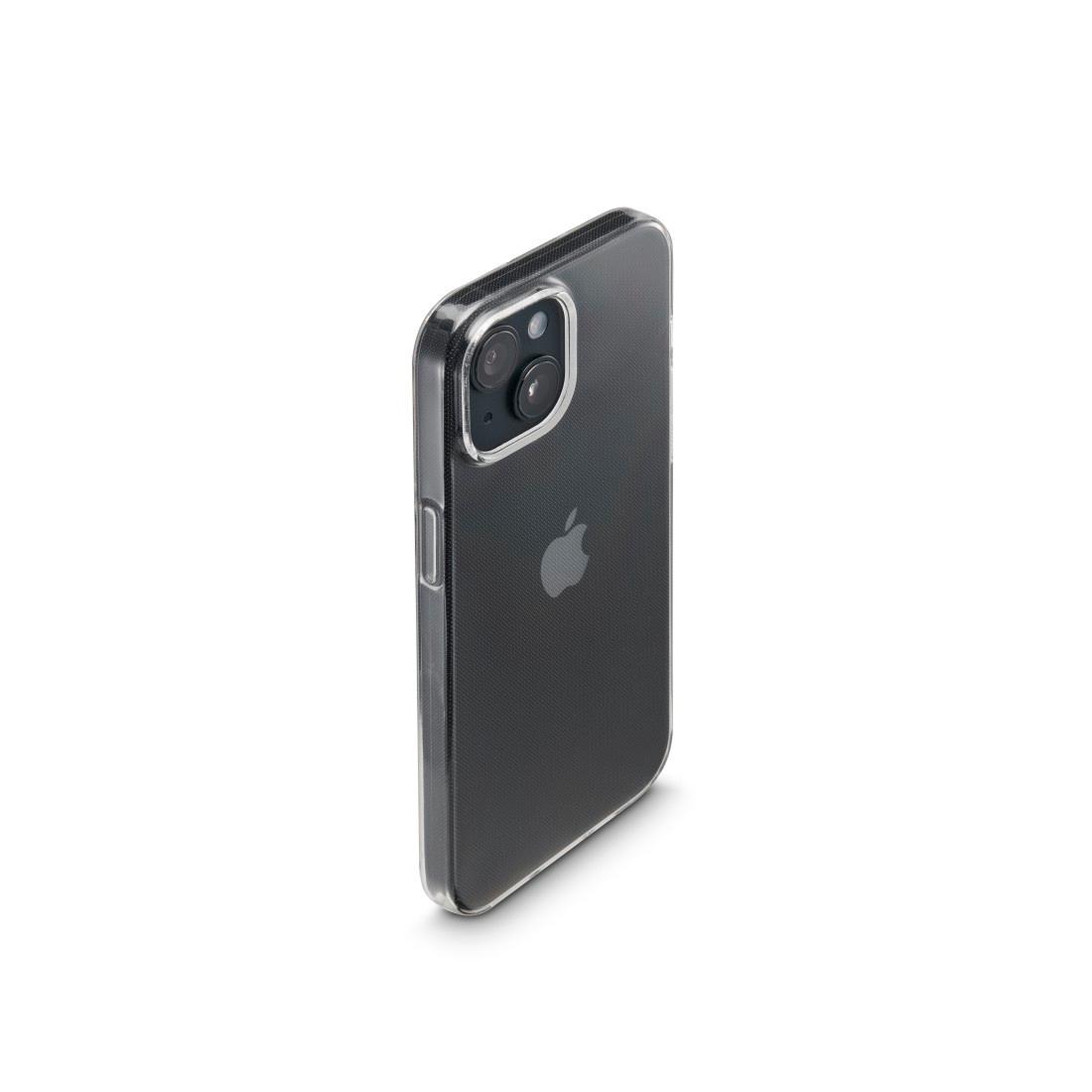 Produktbild HAMA Handyhülle"Always Clear"für Apple iPhone 15, durchsichtig 2 von 2