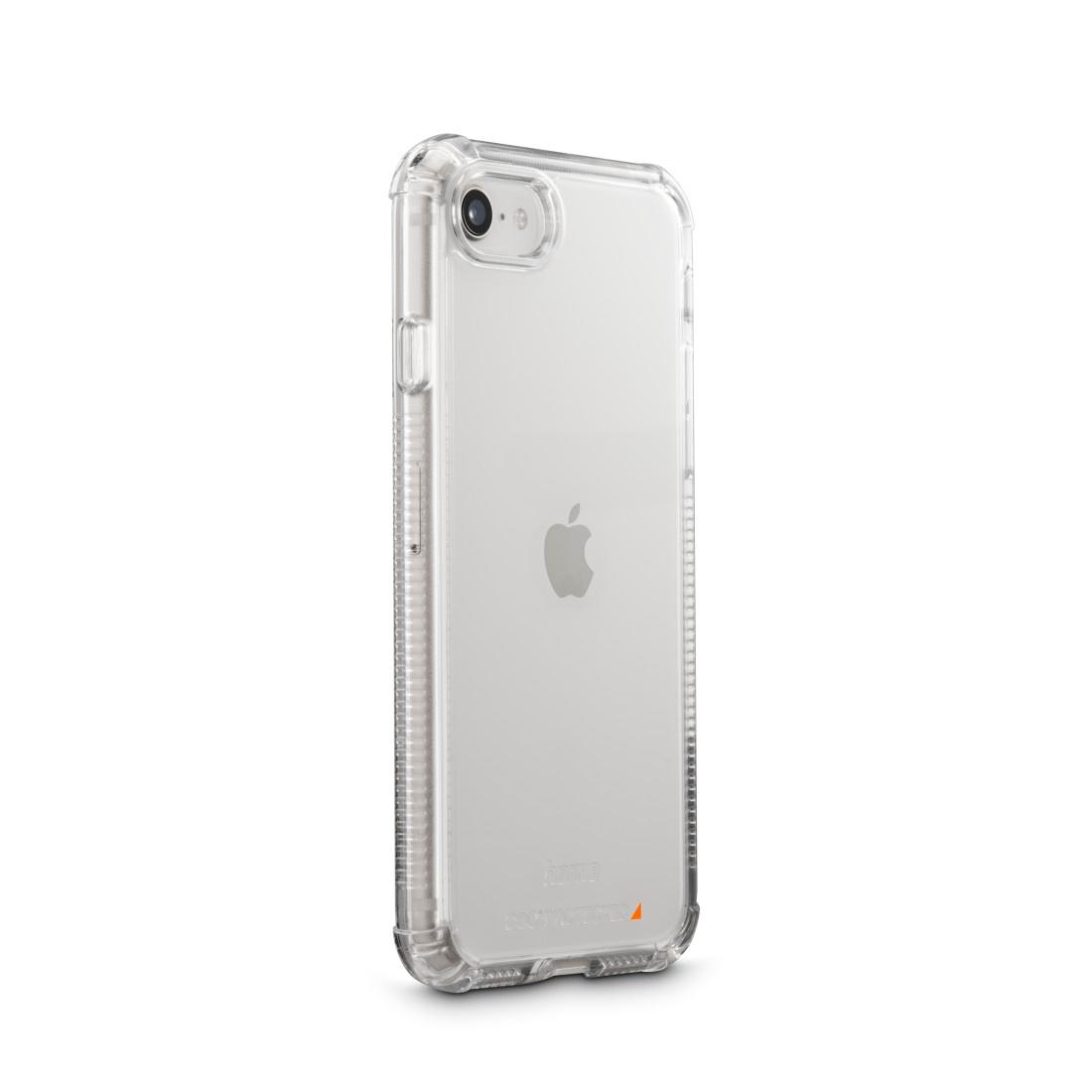 Produktbild HAMA Handyhülle"Extreme Protect"für iPhone 7/8/SE 2020/SE 2022, durchsichtig 2 von 3