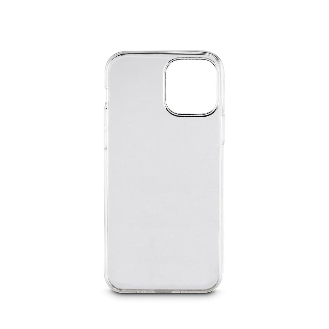 Produktbild HAMA Handyhülle"Always Clear"für Apple iPhone 12/12 Pro, durchsichtig 3 von 4