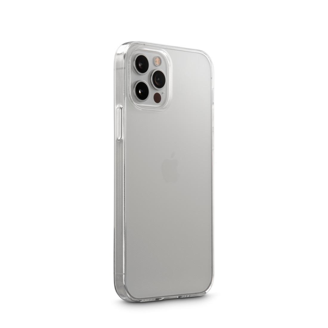 Produktbild HAMA Handyhülle"Always Clear"für Apple iPhone 12/12 Pro, durchsichtig 2 von 4