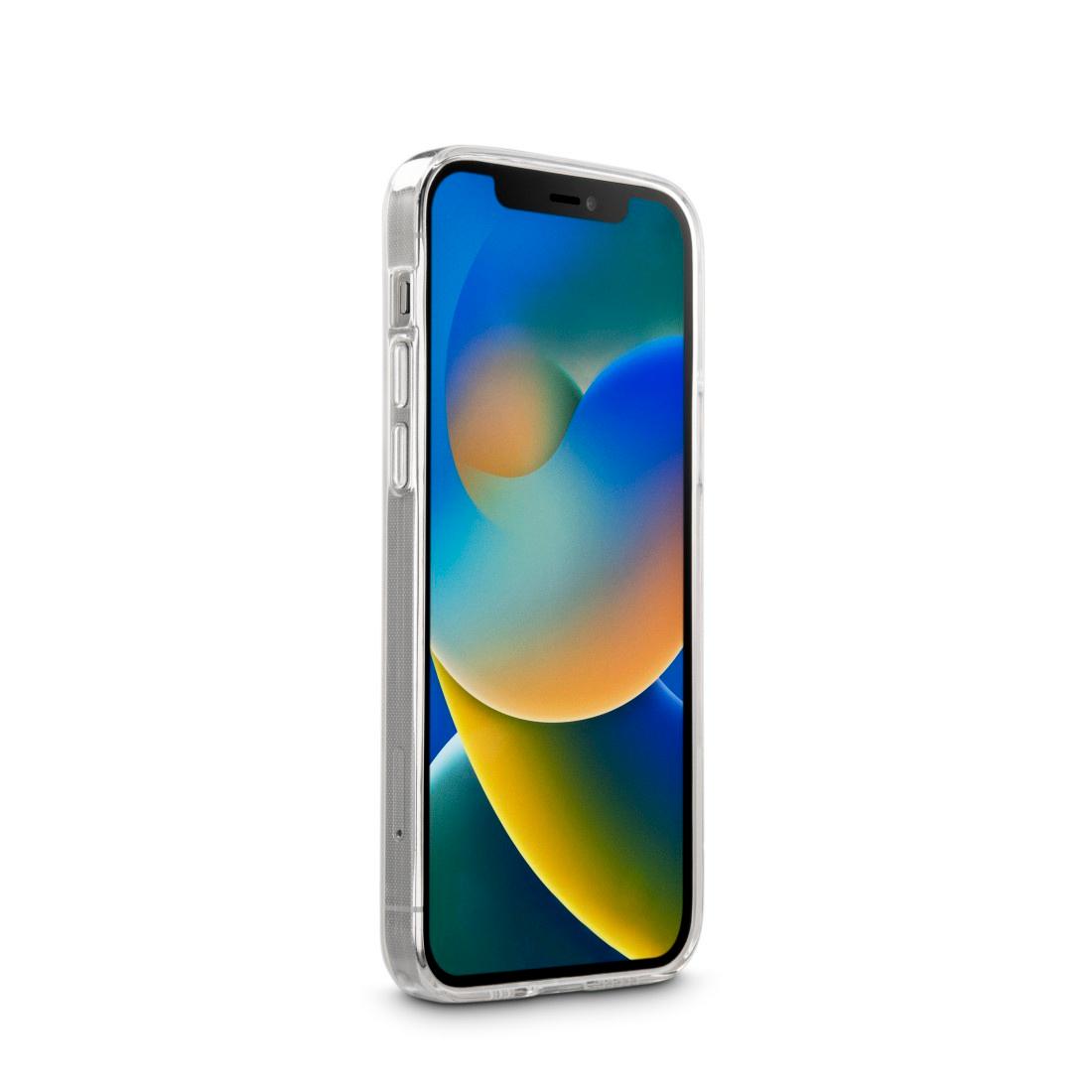 Produktbild HAMA Handyhülle"Always Clear"für Apple iPhone 12/12 Pro, durchsichtig 4 von 4