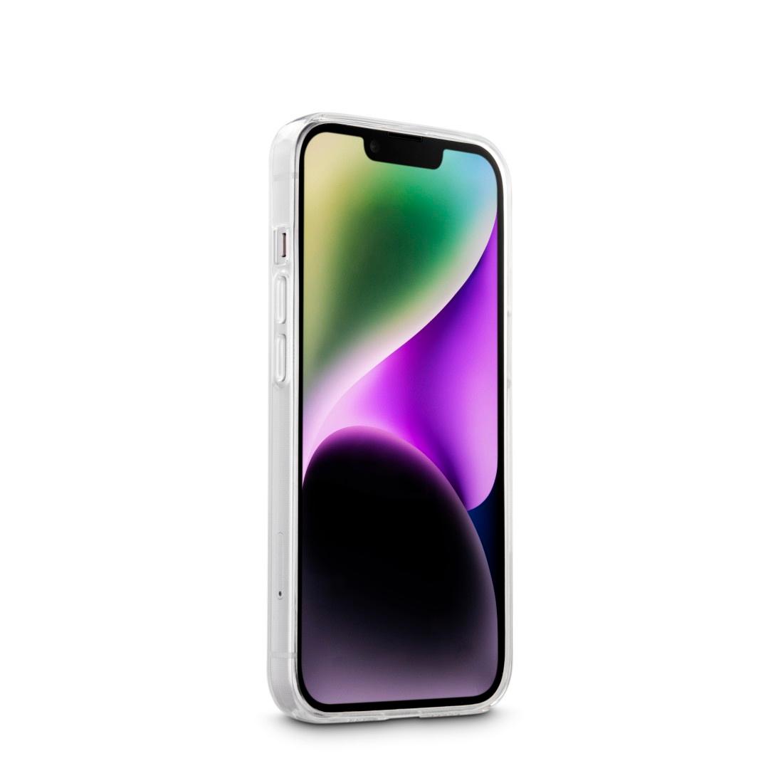 Produktbild HAMA Handyhülle"Always Clear"für Apple iPhone 14, durchsichtig 4 von 4