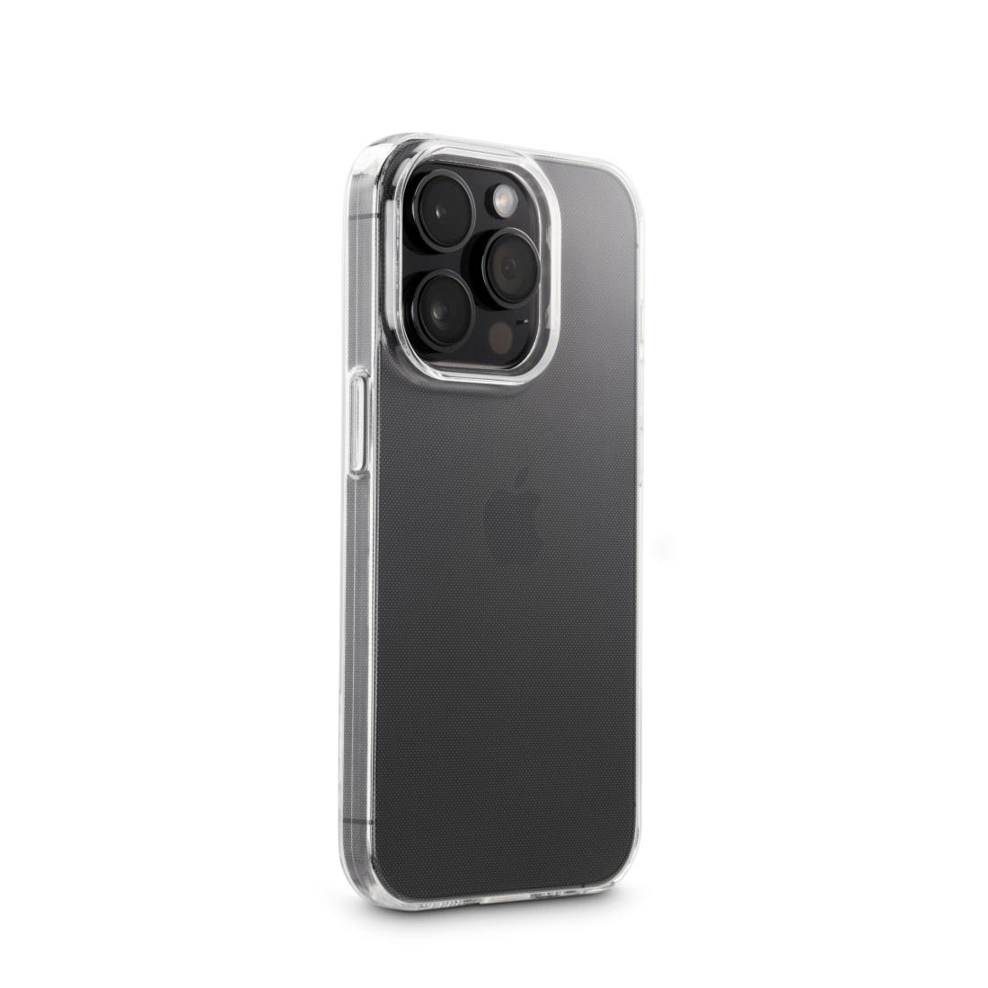 Produktbild HAMA Handyhülle"Always Clear"für Apple iPhone 14 Pro, durchsichtig 2 von 4