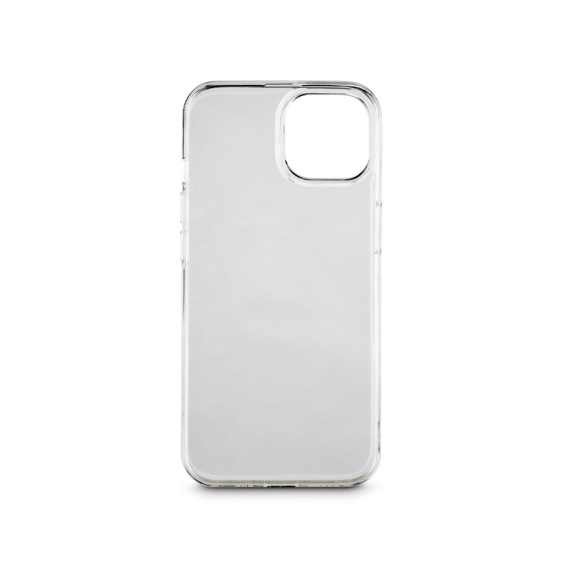 Produktbild HAMA Handyhülle"Always Clear"für Apple iPhone 13, durchsichtig 2 von 4