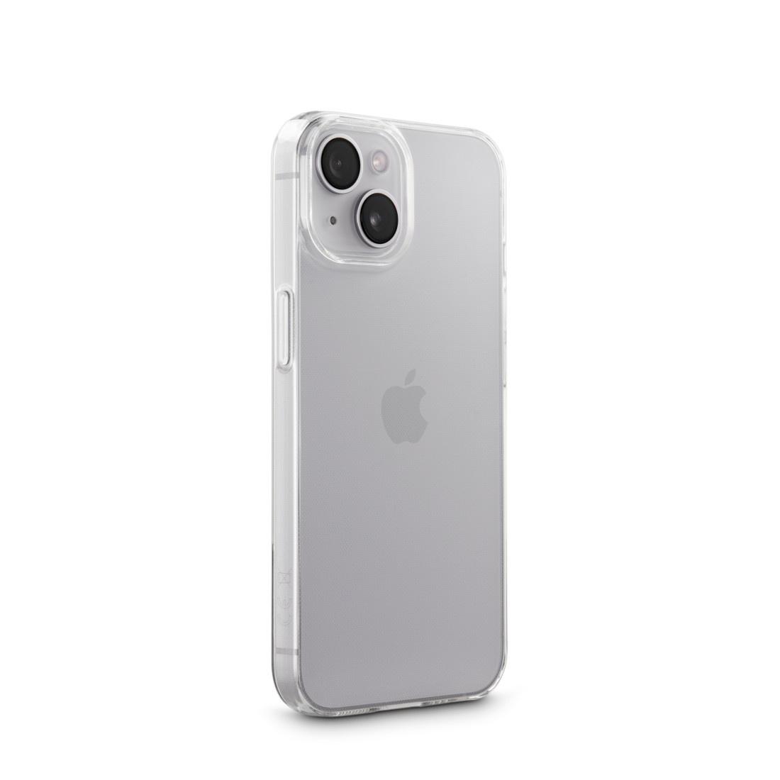 Produktbild HAMA Handyhülle"Always Clear"für Apple iPhone 13, durchsichtig 3 von 4