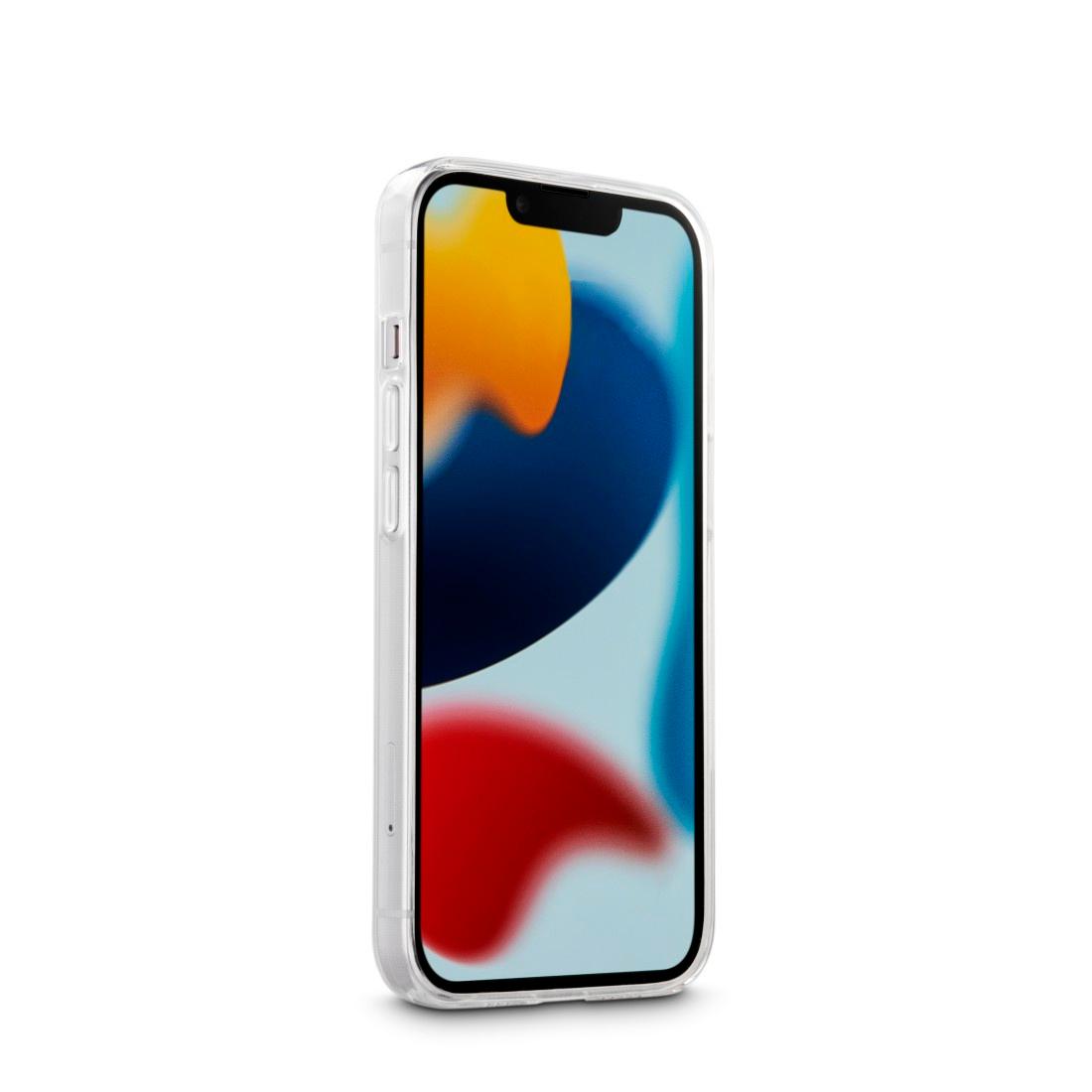 Produktbild HAMA Handyhülle"Always Clear"für Apple iPhone 13, durchsichtig 4 von 4