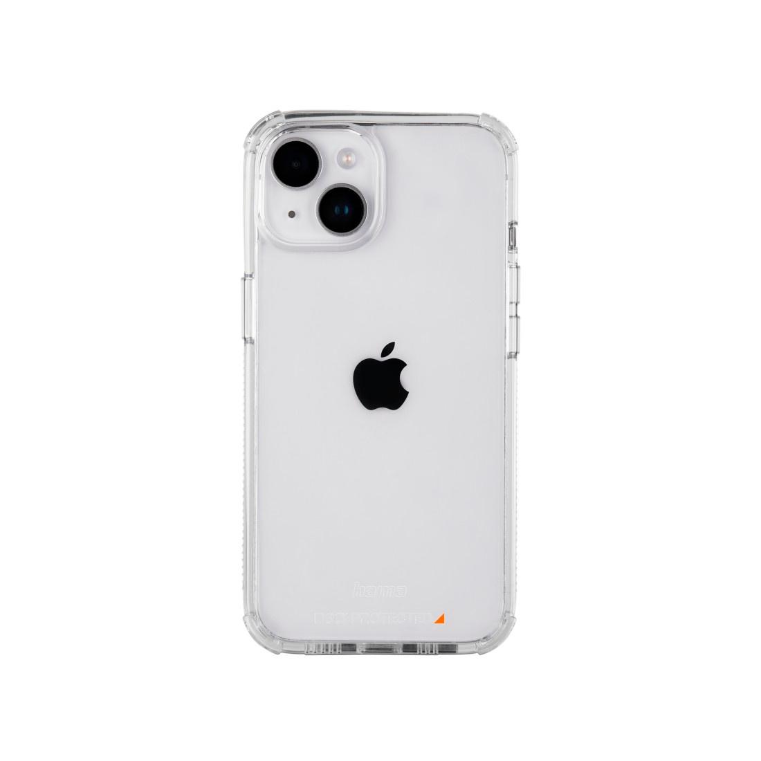 Produktbild HAMA Handyhülle"Extreme Protect"für Apple iPhone 13, durchsichtig 2 von 3