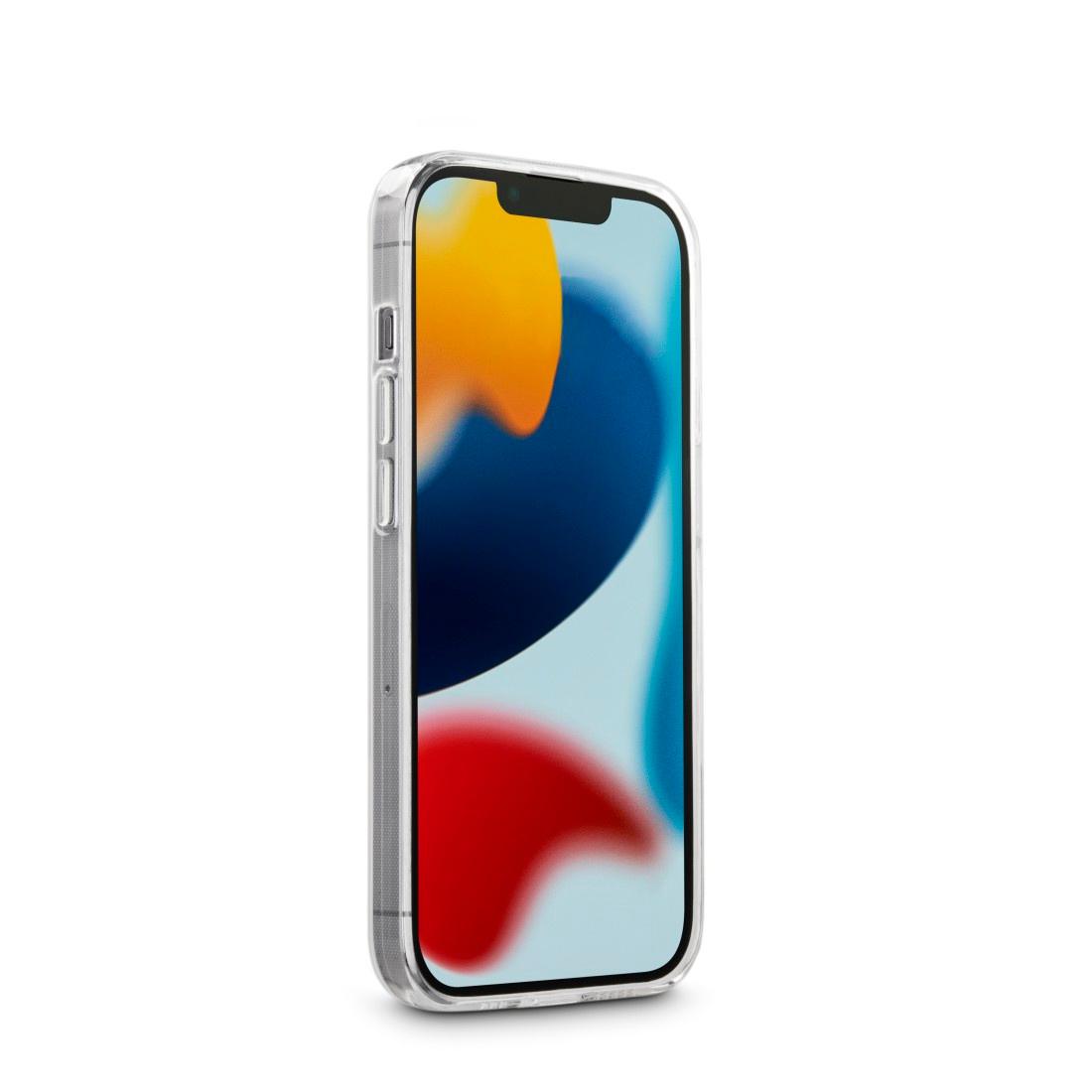 Produktbild HAMA Handyhülle"Always Clear"für Apple iPhone 13 Pro, durchsichtig 2 von 3