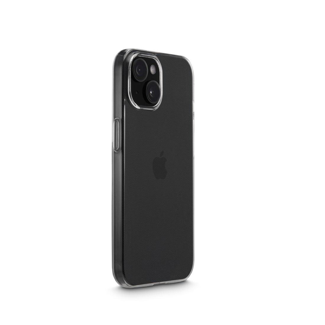 Produktbild HAMA Handyhülle"Always Clear"für Apple iPhone 14 Plus, durchsichtig 3 von 3