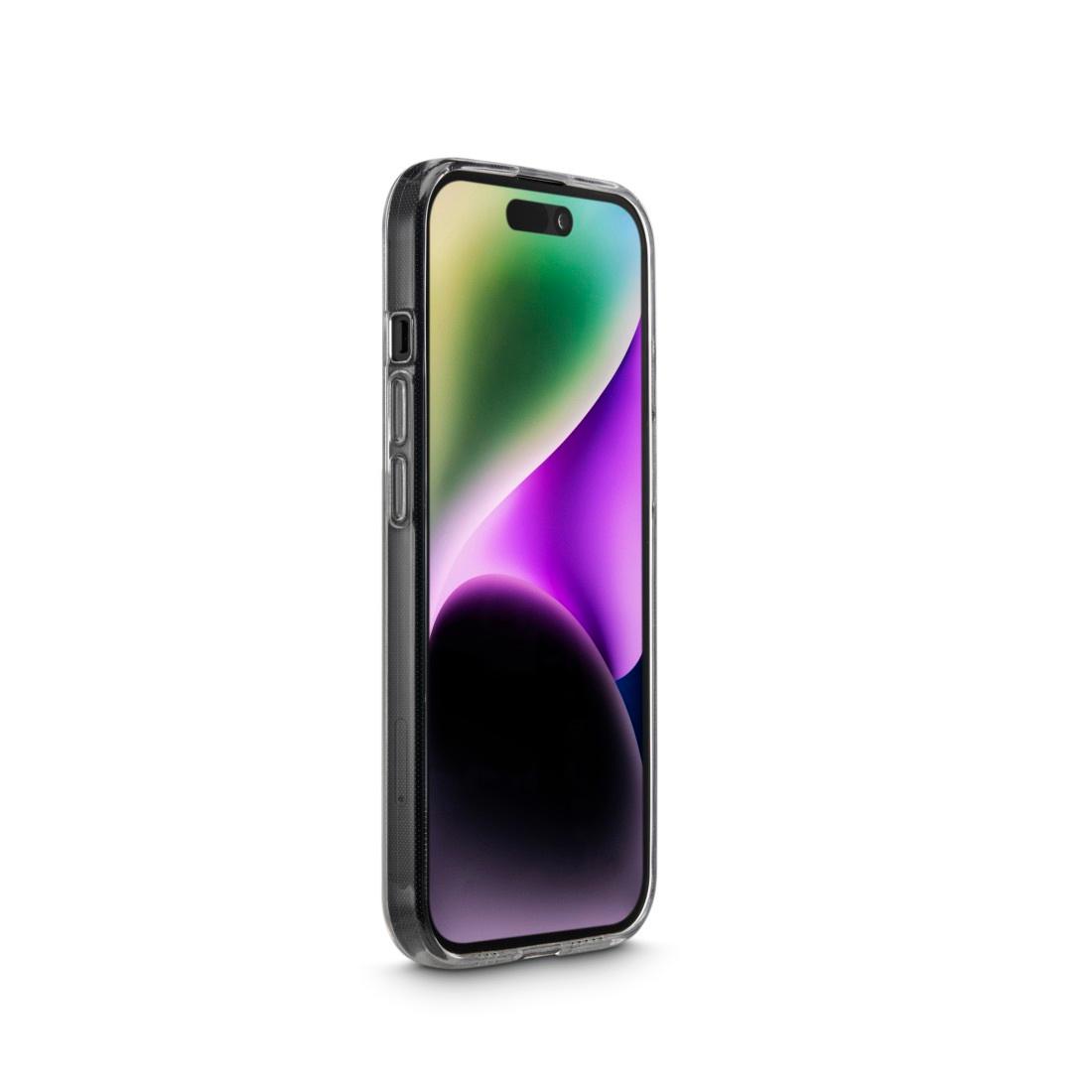 Produktbild HAMA Handyhülle"Always Clear"für Apple iPhone 14 Plus, durchsichtig 2 von 3