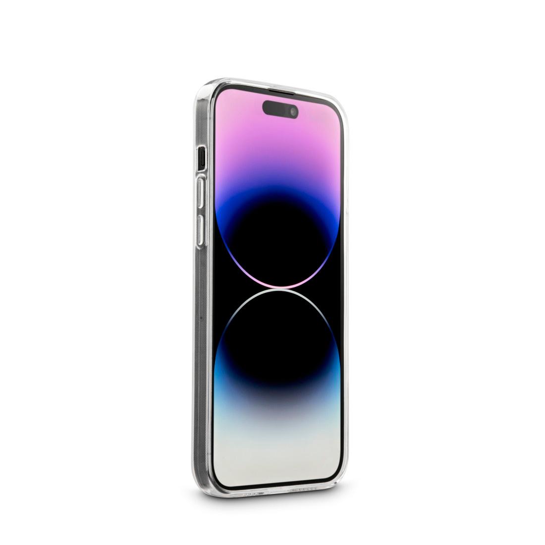 Produktbild HAMA Handyhülle"Always Clear"für Apple iPhone 14 Pro Max, durchsichtig 3 von 3