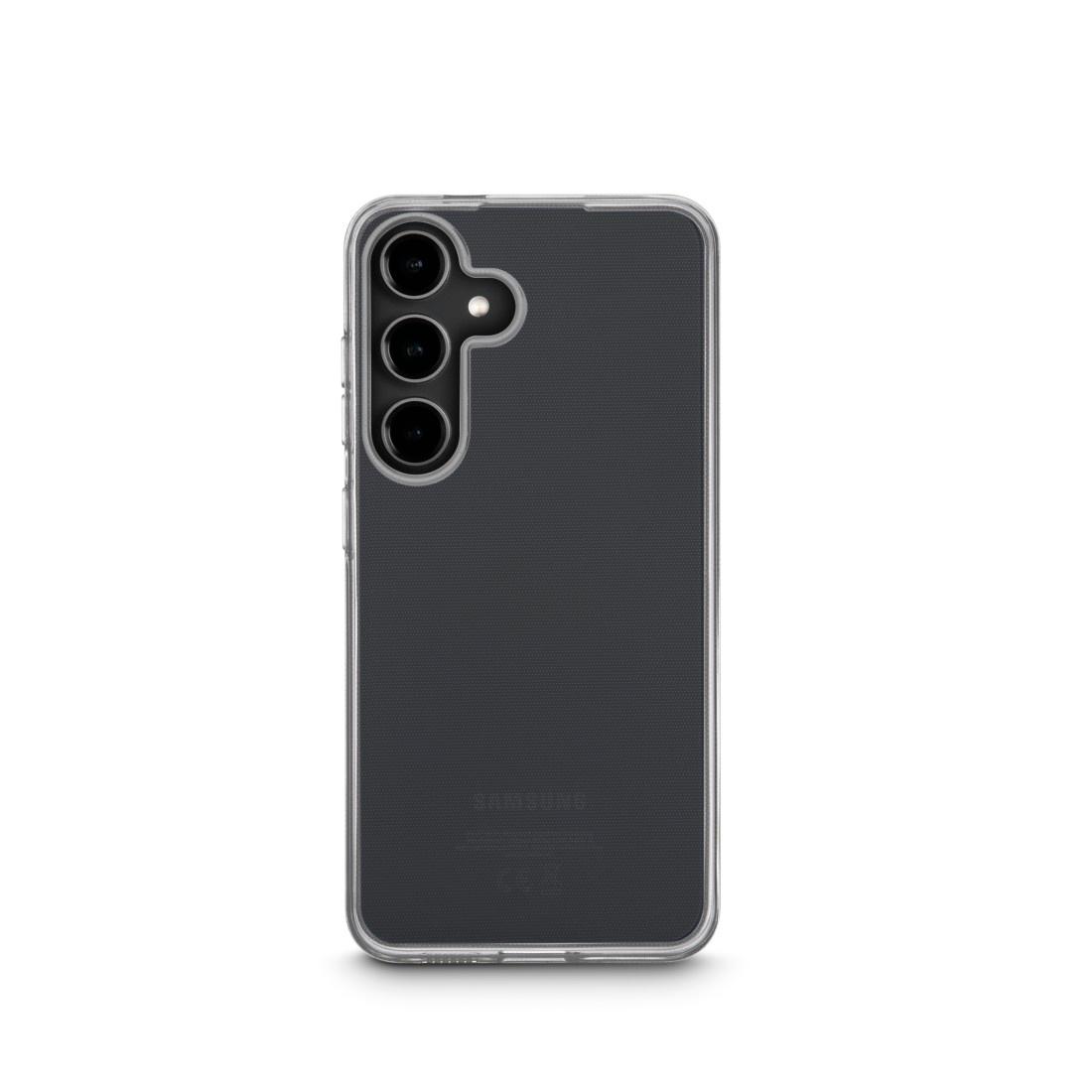 Produktbild HAMA Handyhülle"Always Clear"für Samsung Galaxy S24, durchsichtig 3 von 3