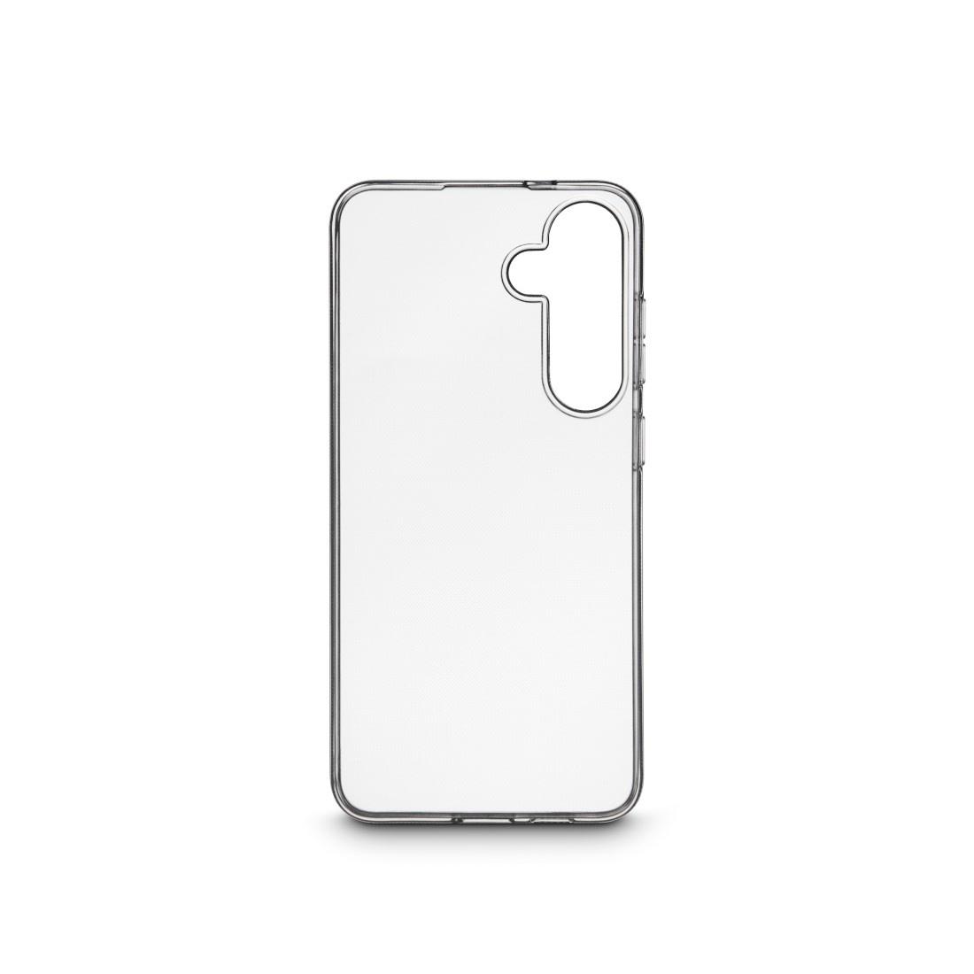 Produktbild HAMA Handyhülle"Always Clear"für Samsung Galaxy S24, durchsichtig 2 von 3