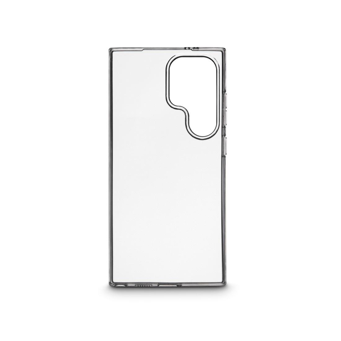 Produktbild HAMA Handyhülle"Always Clear"für Samsung Galaxy S24 Ultra, durchsichtig 2 von 2
