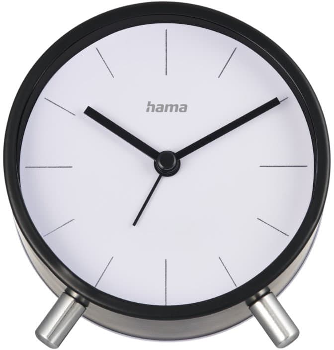 HAMA Funkwecker Flores