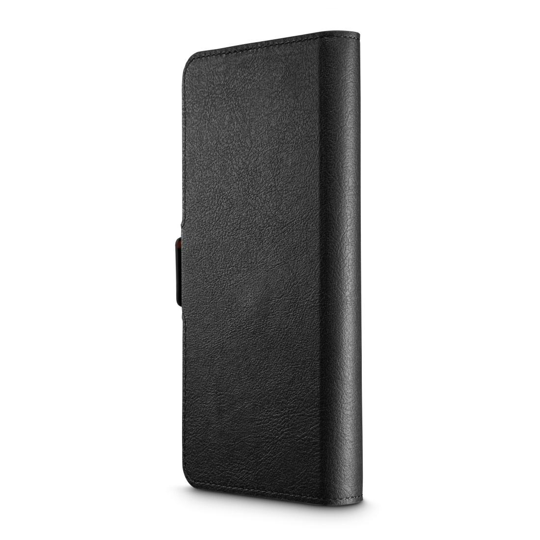 Produktbild HAMA Handytasche, Universal, Eco, für Handygröße 8,0 x 17,0 cm, Schwarz 2 von 3