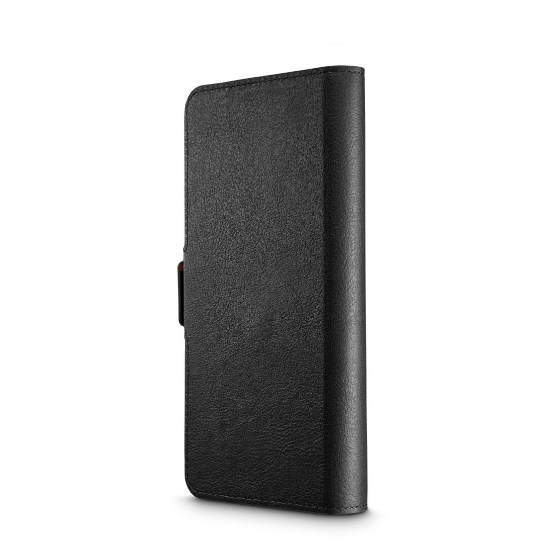 Produktbild HAMA Handytasche, Universal, Eco, für Handygröße 7,5 x 15,3 cm, Schwarz 3 von 3