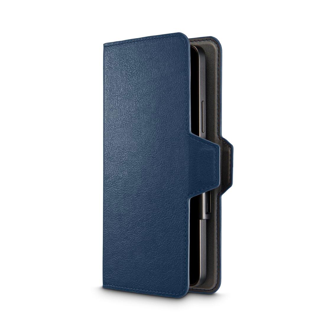 Produktbild Handytasche, Universal, Eco, für Handygröße 7,5 x 15,3 cm, Blau 3 von 3