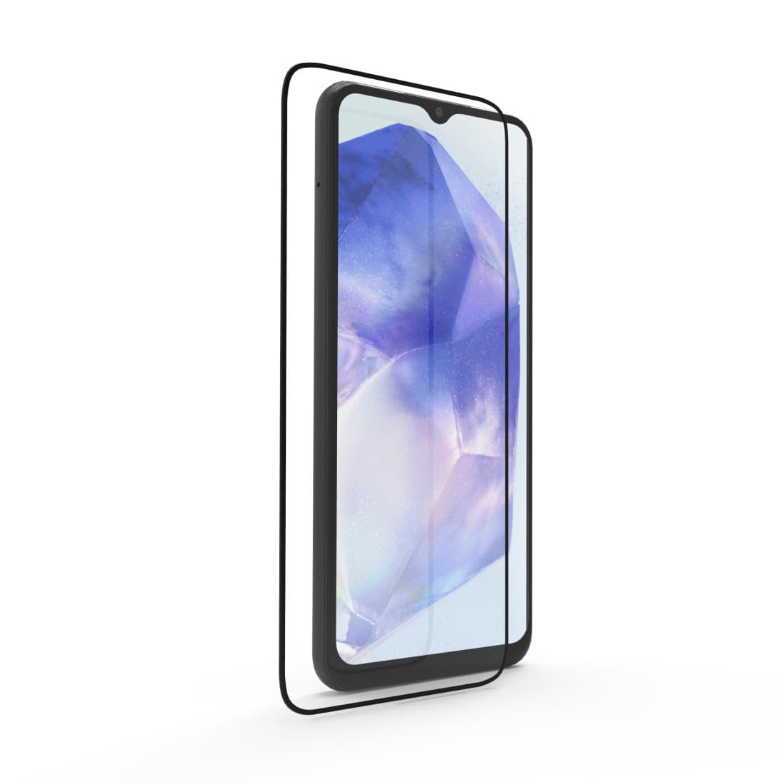 Produktbild HAMA Handy-Schutzglas"Extreme Protect"für Samsung Galaxy A35 5G, Montagehilfe 2 von 2