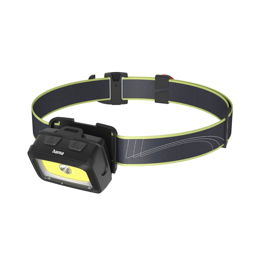 HAMA LED-Stirnlampe HL350