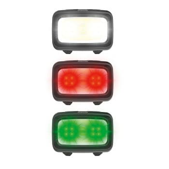 Produktbild HAMA LED-Stirnlampe HL350 4 von 5