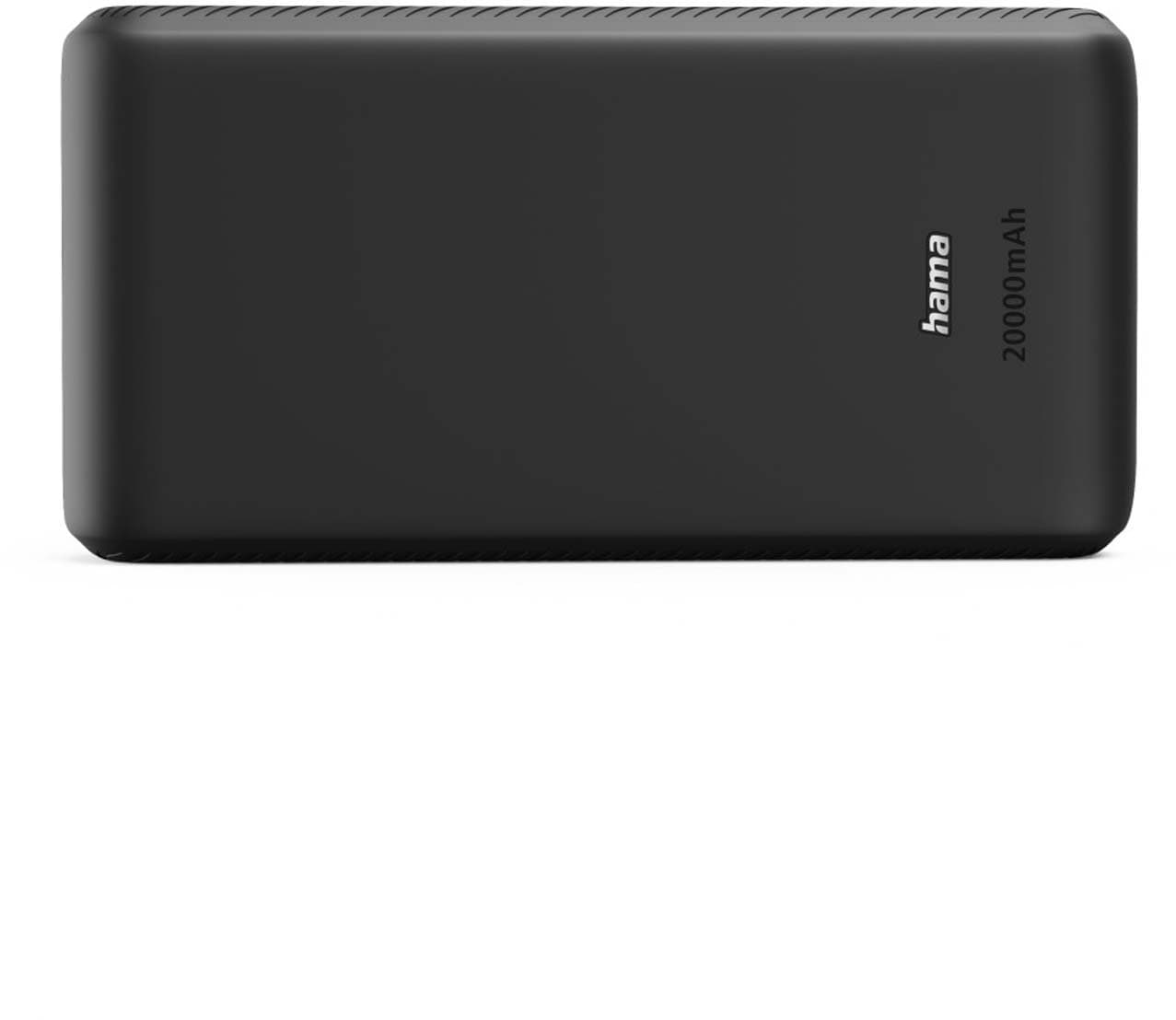 HAMA Power Pack "Performance 20", 20000mAh, 3 Ausgänge: USB-C, 2x USB-A, Anth.