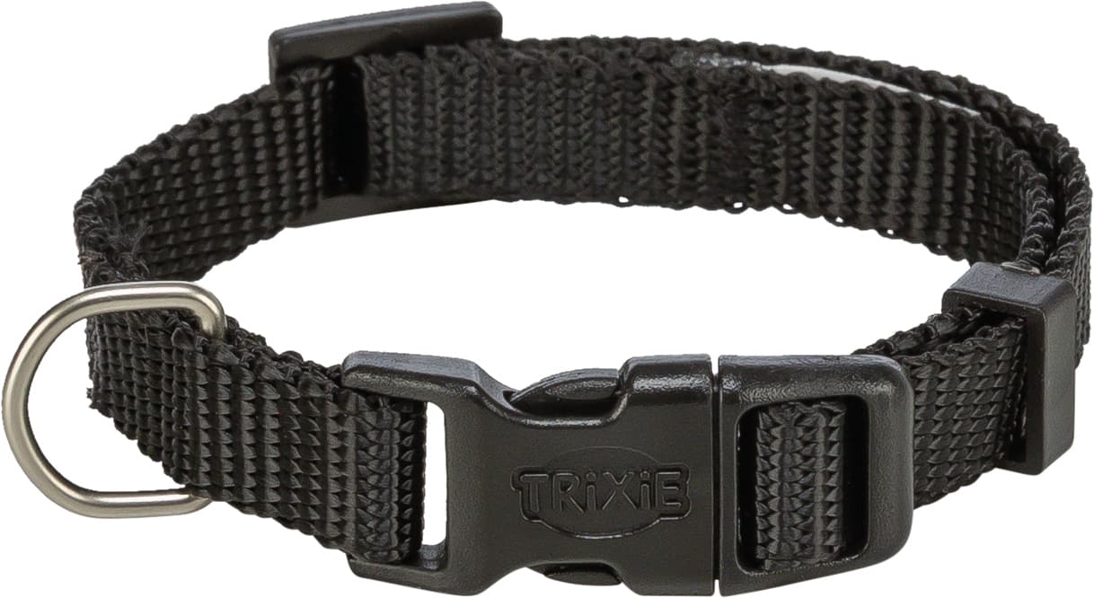 Trixie Hundezubehör Premium Halsband S 25–40cm/15mm