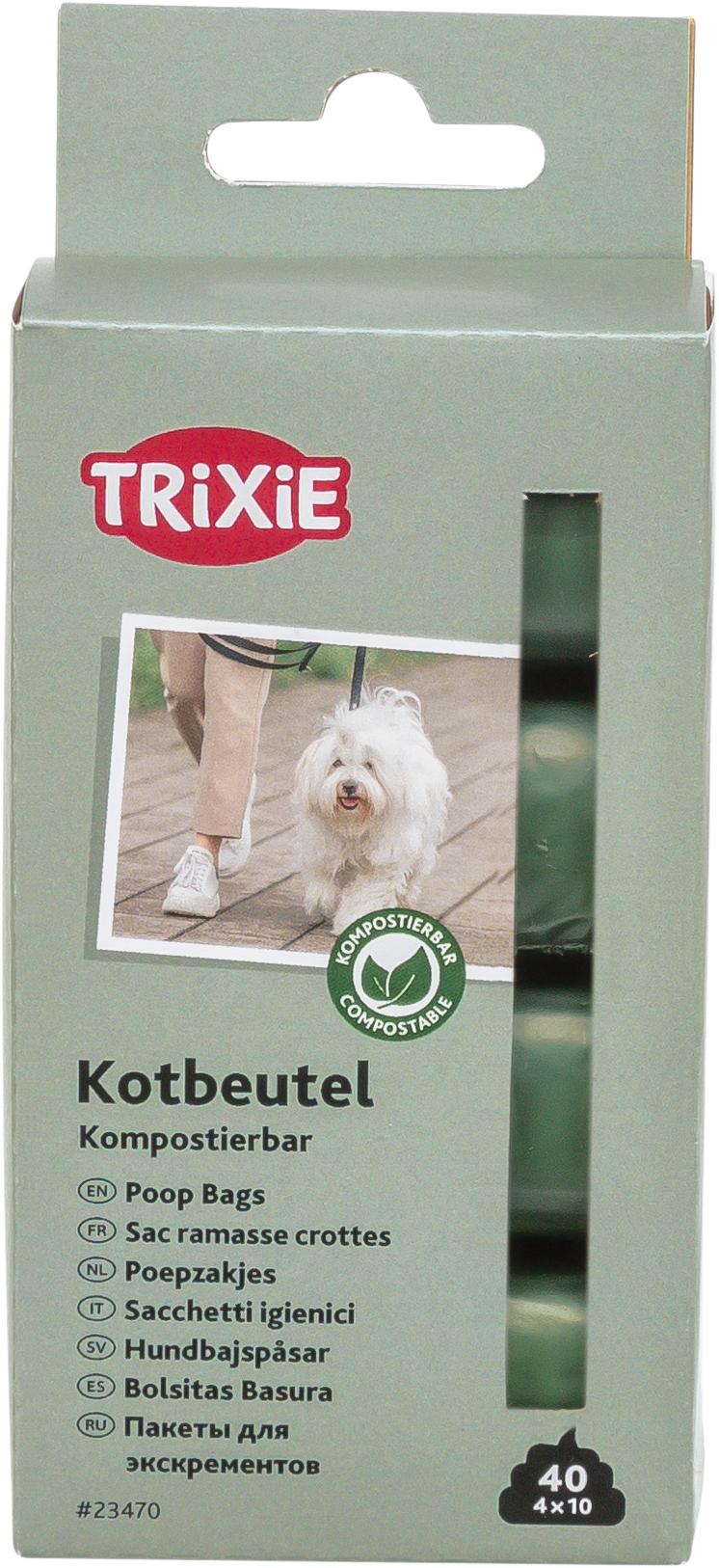 Trixie Dog Pick Up Hundekotbeutel