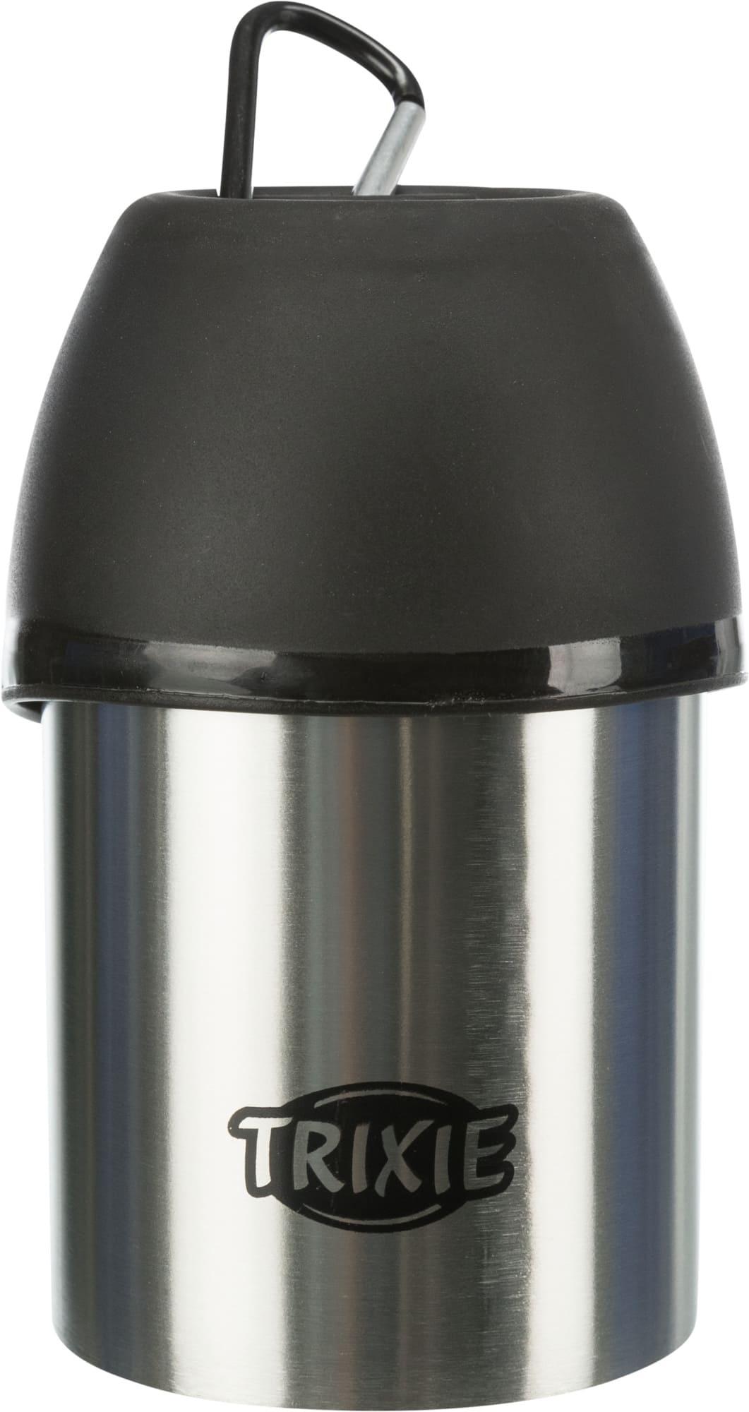 Trixie Reisetrinkflasche