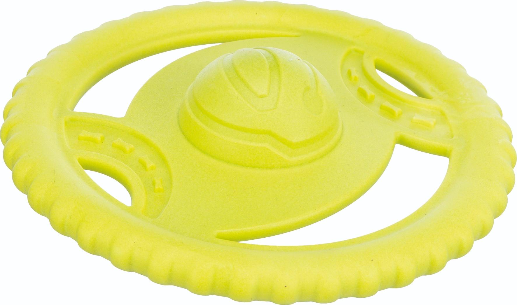 Trixie Hundespielzeug Aqua Toy  Disc