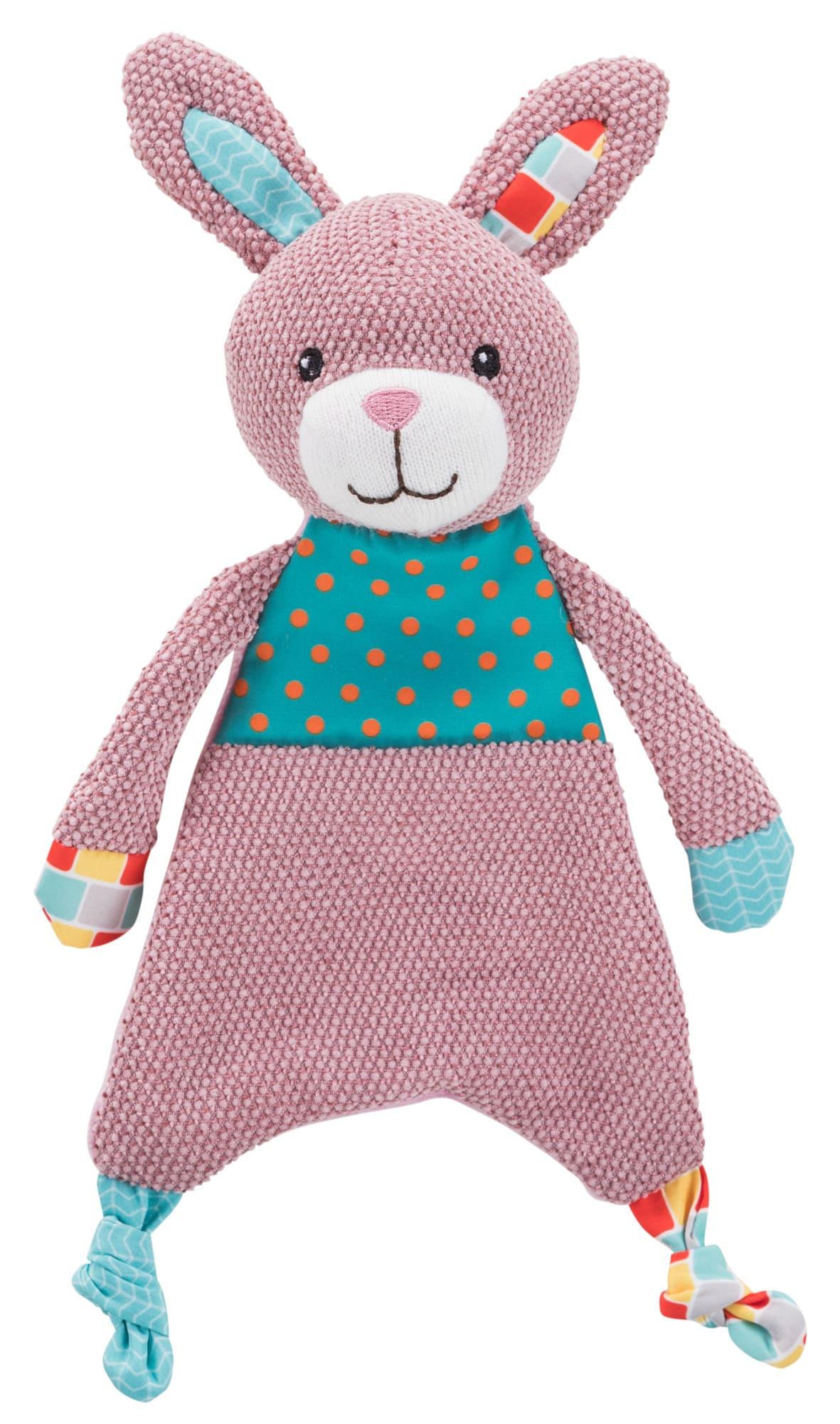 Trixie Junior Hase 28 cm Hundespielzeug