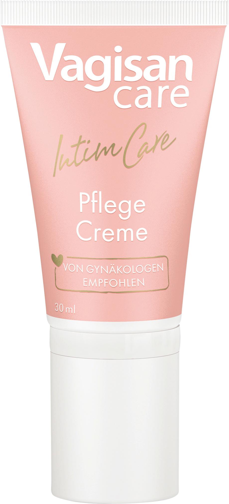 Produktbild VagisanCare Pflege Creme 5 von 8