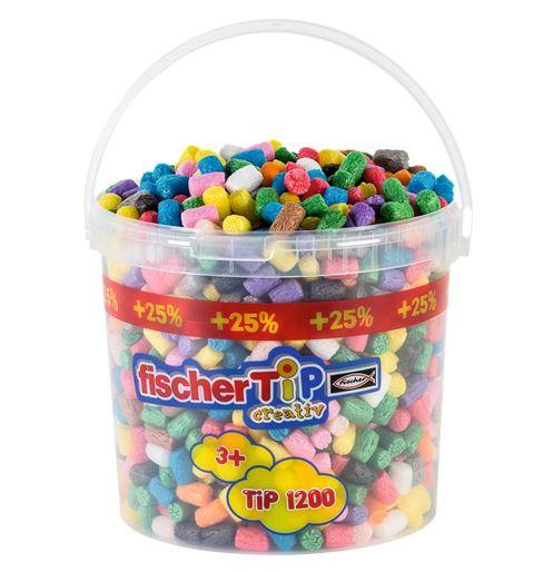 fischer TiP - 1000 plus 250
