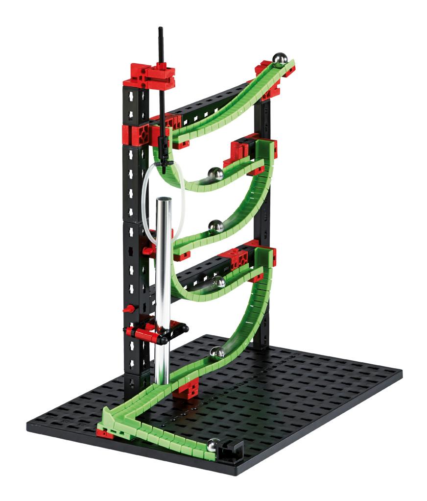 Produktbild fischertechnik - PROFI - Dynamic M 7 von 9