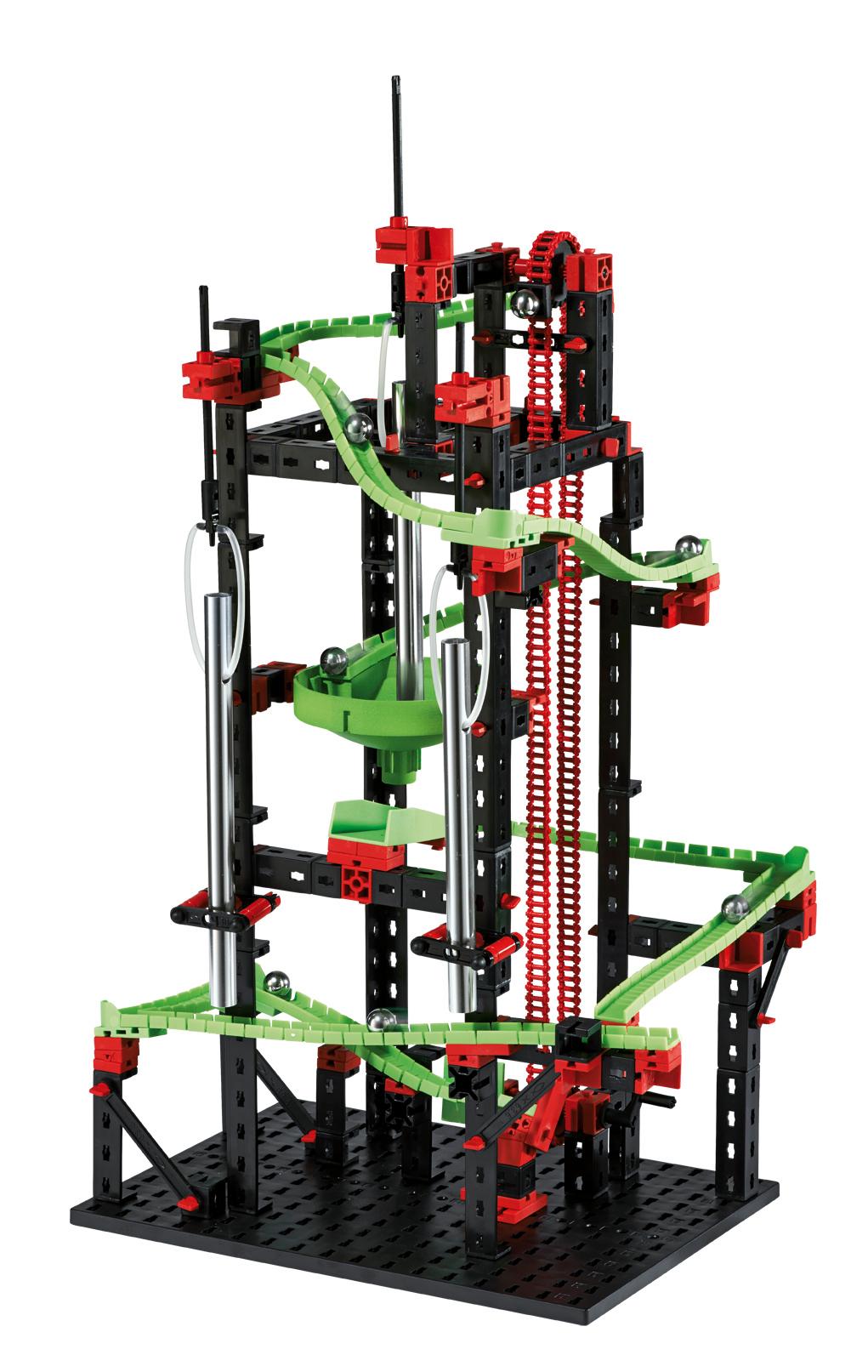 Produktbild fischertechnik - PROFI - Dynamic M 6 von 9