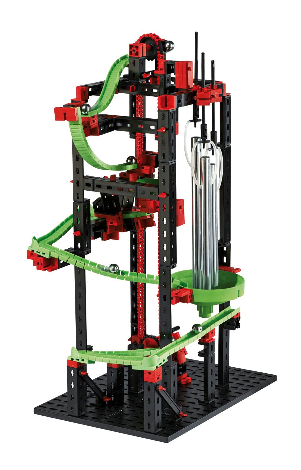 Produktbild fischertechnik - PROFI - Dynamic M 5 von 9