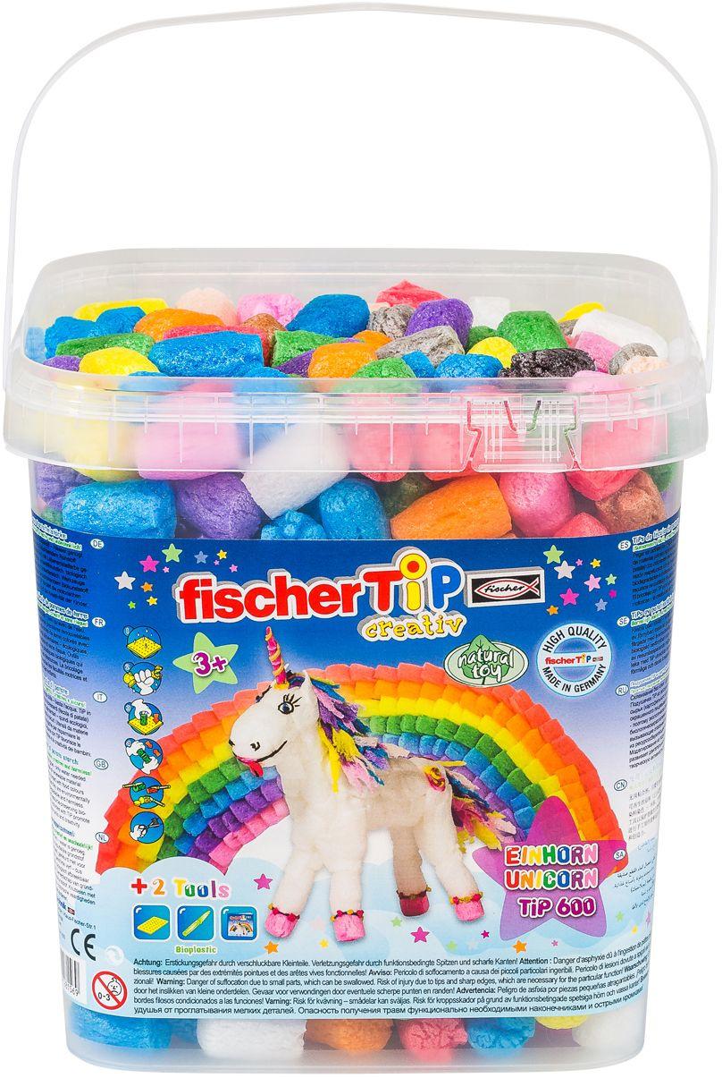 fischer TiP - Eimer&Co - Unicorn 600
