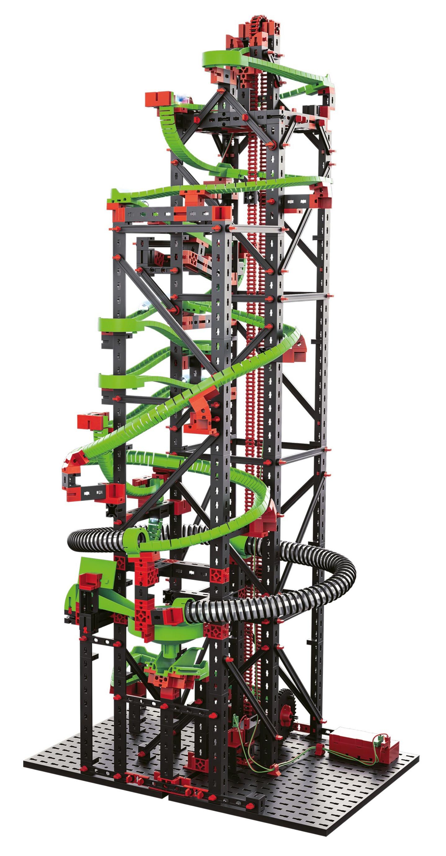 Produktbild fischertechnik - Profi Dynamic XXL 3 von 5