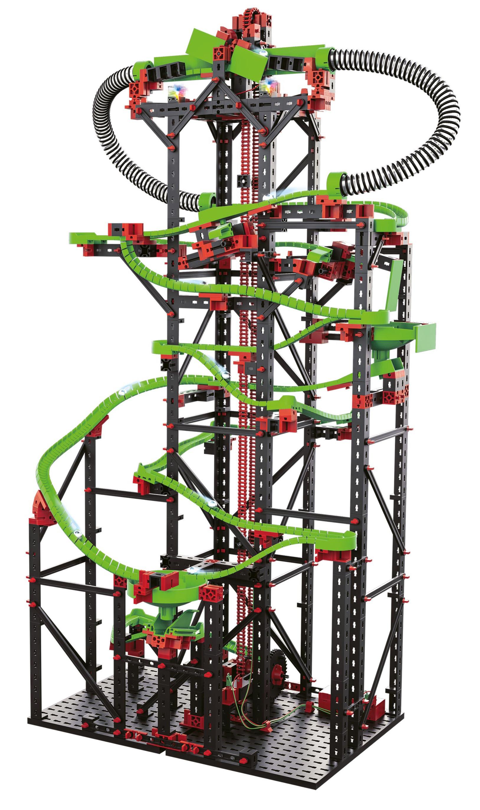 Produktbild fischertechnik - Profi Dynamic XXL 4 von 5