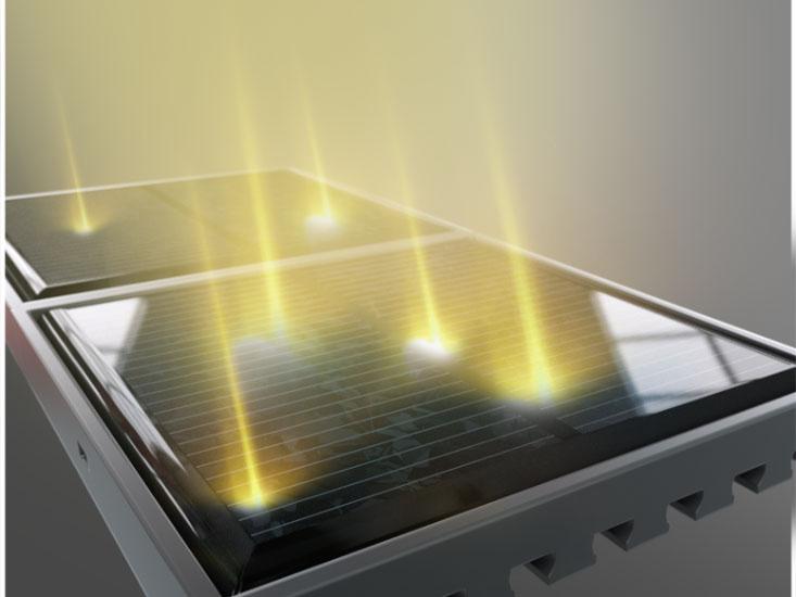 Produktbild fischertechnik - PROFI Green Energy, Baukasten 17 von 17