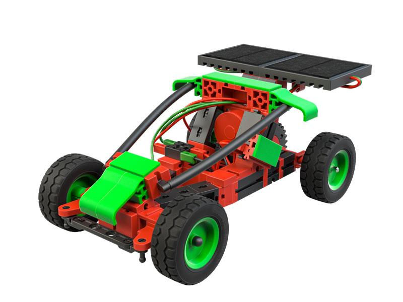 Produktbild fischertechnik - PROFI Green Energy, Baukasten 10 von 17
