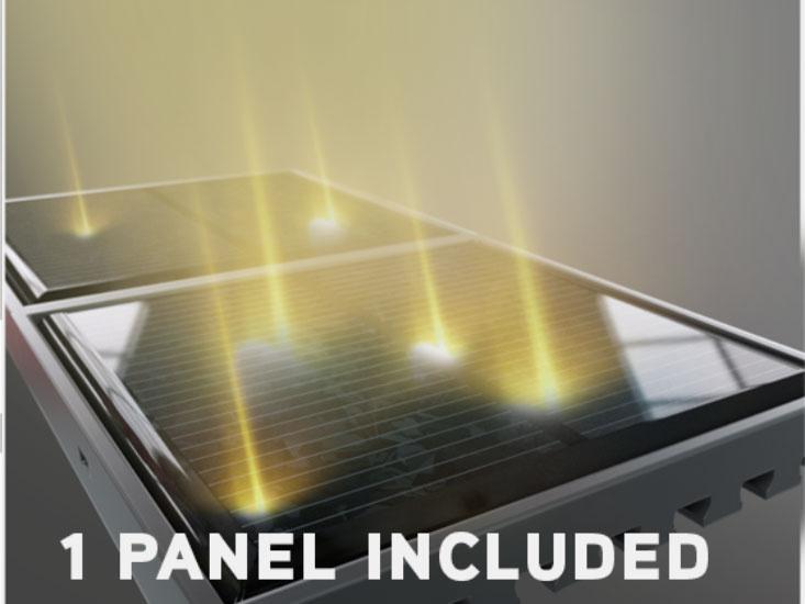 Produktbild fischertechnik - PROFI Solar Power, Baukasten 6 von 8