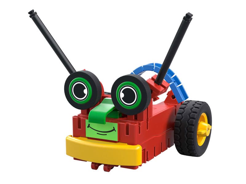 Produktbild fischertechnik - ROBOTICS Early Coding, Roboter programmieren lernen 3 von 6