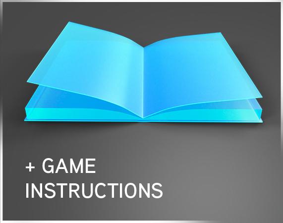 Produktbild fischertechnik - ADVANCED Build your own game, Schneller Bauerfolg und großer Spielspaß für die ganze Familie 3 von 11