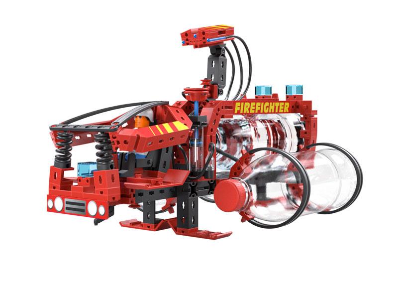 Produktbild fischertechnik - ADVANCED Firefighter 3 von 7