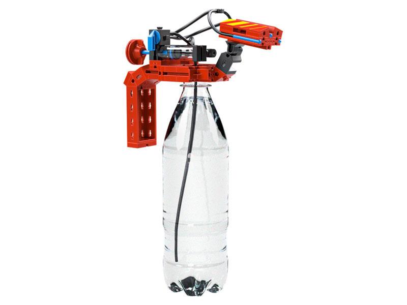 Produktbild fischertechnik - ADVANCED Firefighter 5 von 7