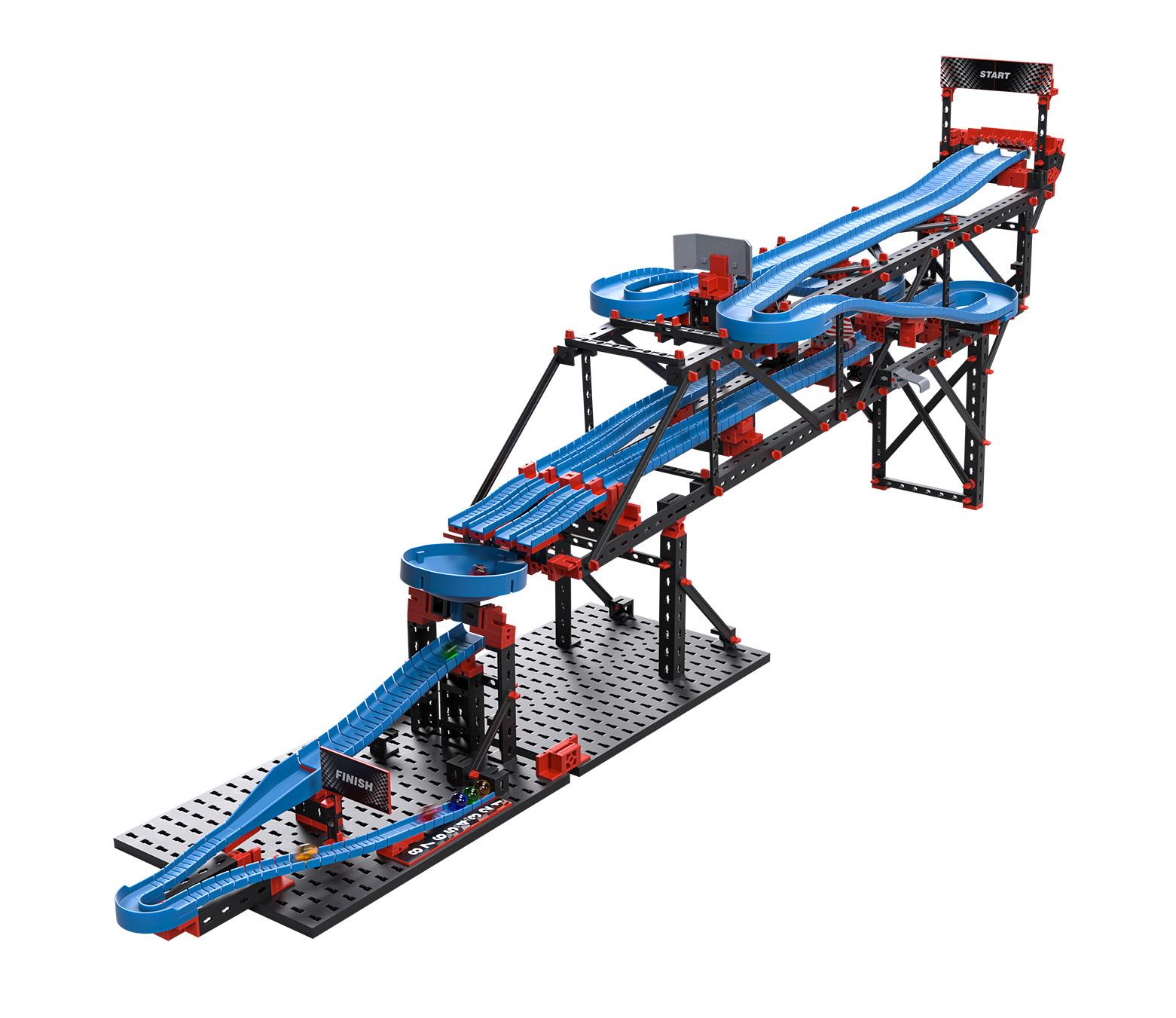 Produktbild fischertechnik - Profi Marble Competition 15 von 19