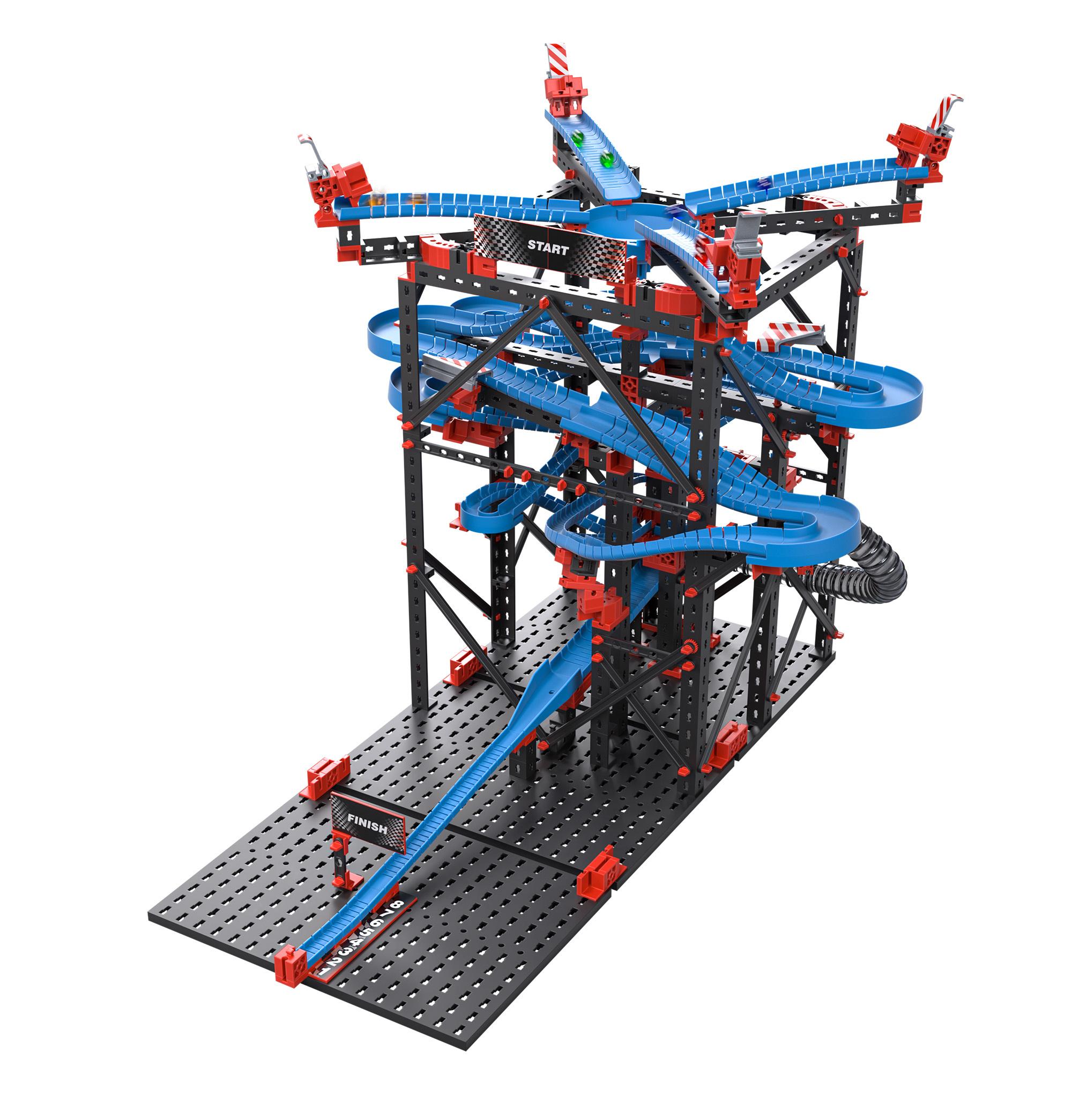 Produktbild fischertechnik - Profi Marble Competition 16 von 19
