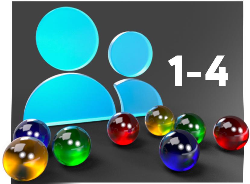 Produktbild fischertechnik - Profi Marble Competition 18 von 19