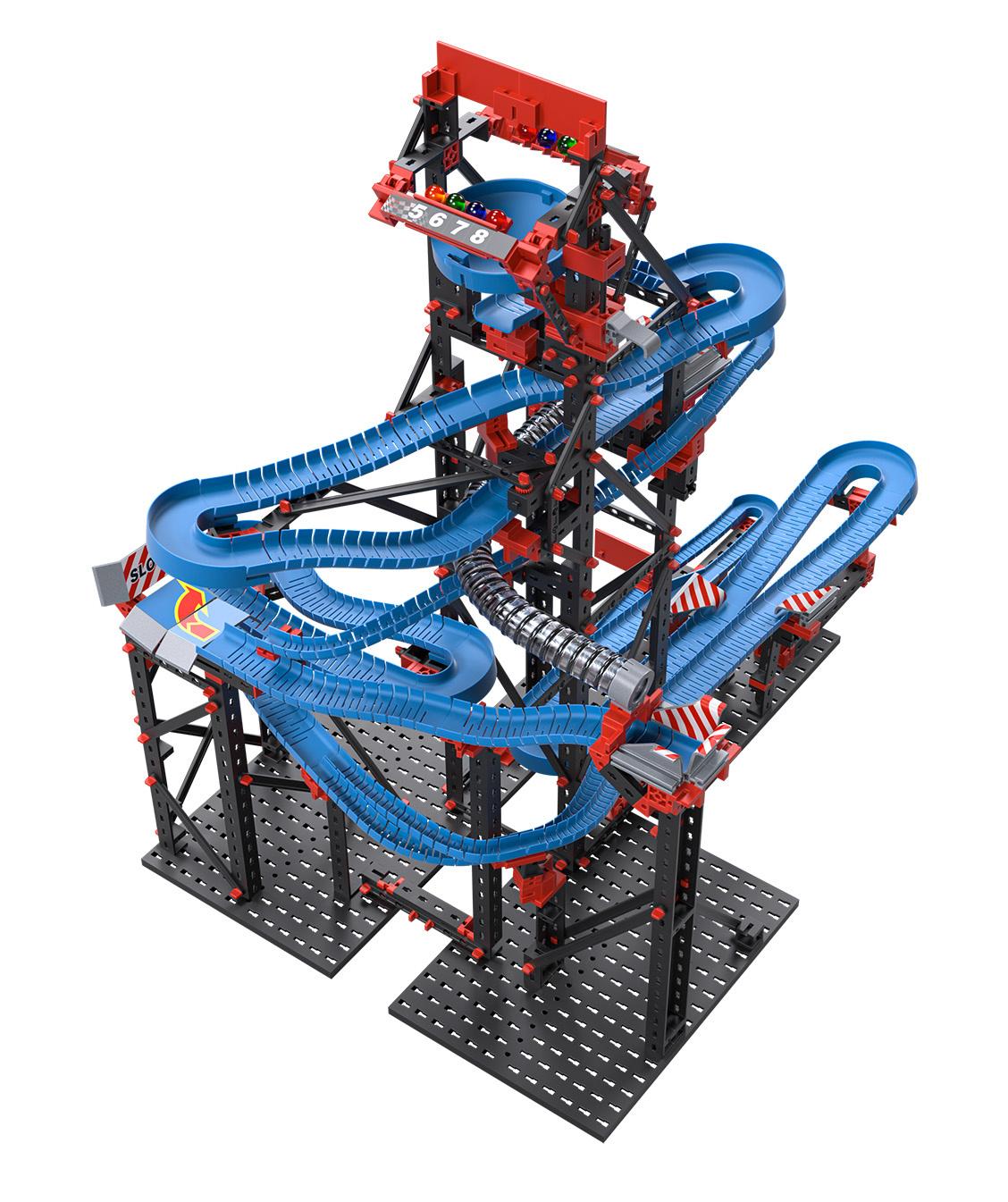 Produktbild fischertechnik - Profi Marble Competition 19 von 19